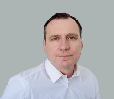 John Seery, Chief Technology Officer, Medius