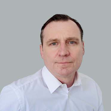 John Seery, Chief Technology Officer
