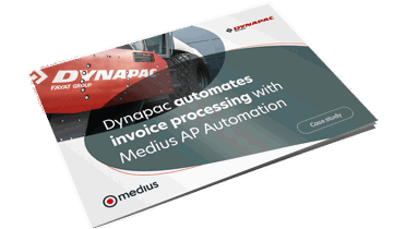 Dynapac case study cover