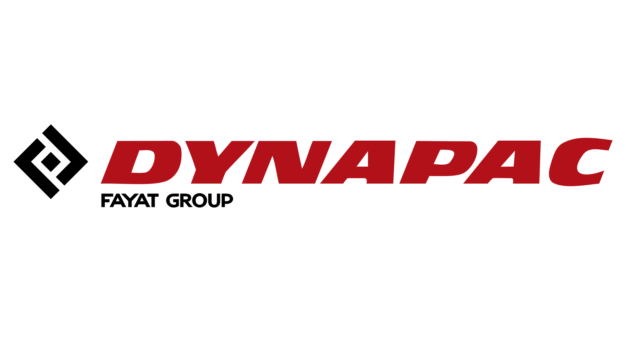 Dynapac logo