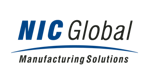 NIC Global Manufacturing Solutions logo