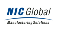 NIC Global Manufacturing Solutions logo