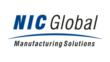 NIC Global Manufacturing Solutions logo