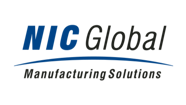 NIC Global Manufacturing Solutions logo