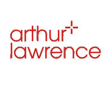 Arthur Lawrence logo