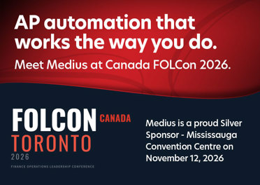 FOLCon Canada – Finance Operations Leaders Conference