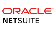 Oracle NetSuite
