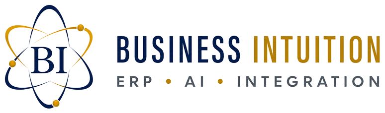 Business Intuition logo