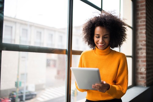 improve efficiency in ap with remote cloud access