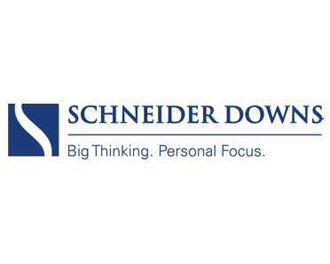 Schneider Downs logo