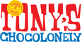 Tony's Chocolonely logo