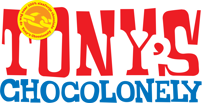 Tony's Chocolonely logo