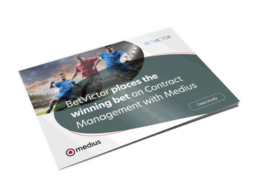 BetVictor case study cover