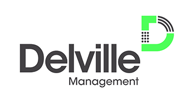 Delville Management logo
