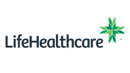 LifeHealthcare logo