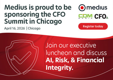 CFO Chicago Summit