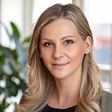 Sanna-Kaisa Saari, Digital Content Manager at Medius