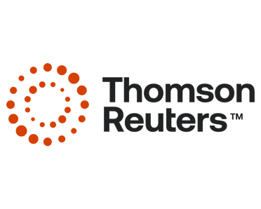Thomson Reuters logo