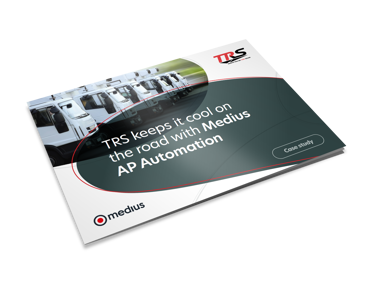 TRS case study cover