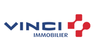 Vinci Immobilier logo
