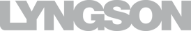 Lyngson logo