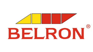 Belron logo