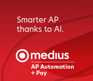Smarter AP thanks to AI - Medius AP Automation + Pay