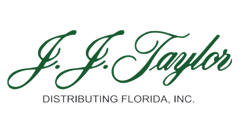 JJ Taylor logo