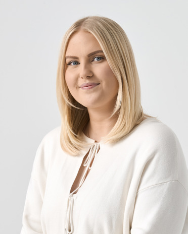 Linnea Lennartson, Eton