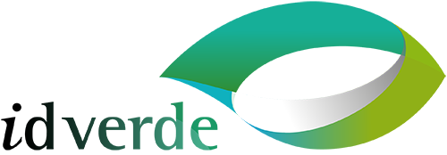 IDverde logo