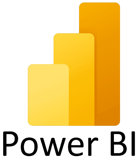 Power Bi Logo