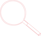 magnifying glass