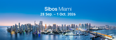 Sibos Miami 2026