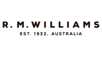 RM Williams logo