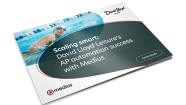 David Lloyd Leisure case study cover