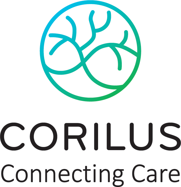 Corilus logo