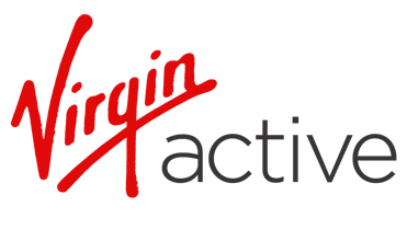 Logo Virgin Active