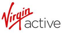 virgin active logo