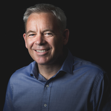 Daniel Ball, Executive Vice President, Product Management