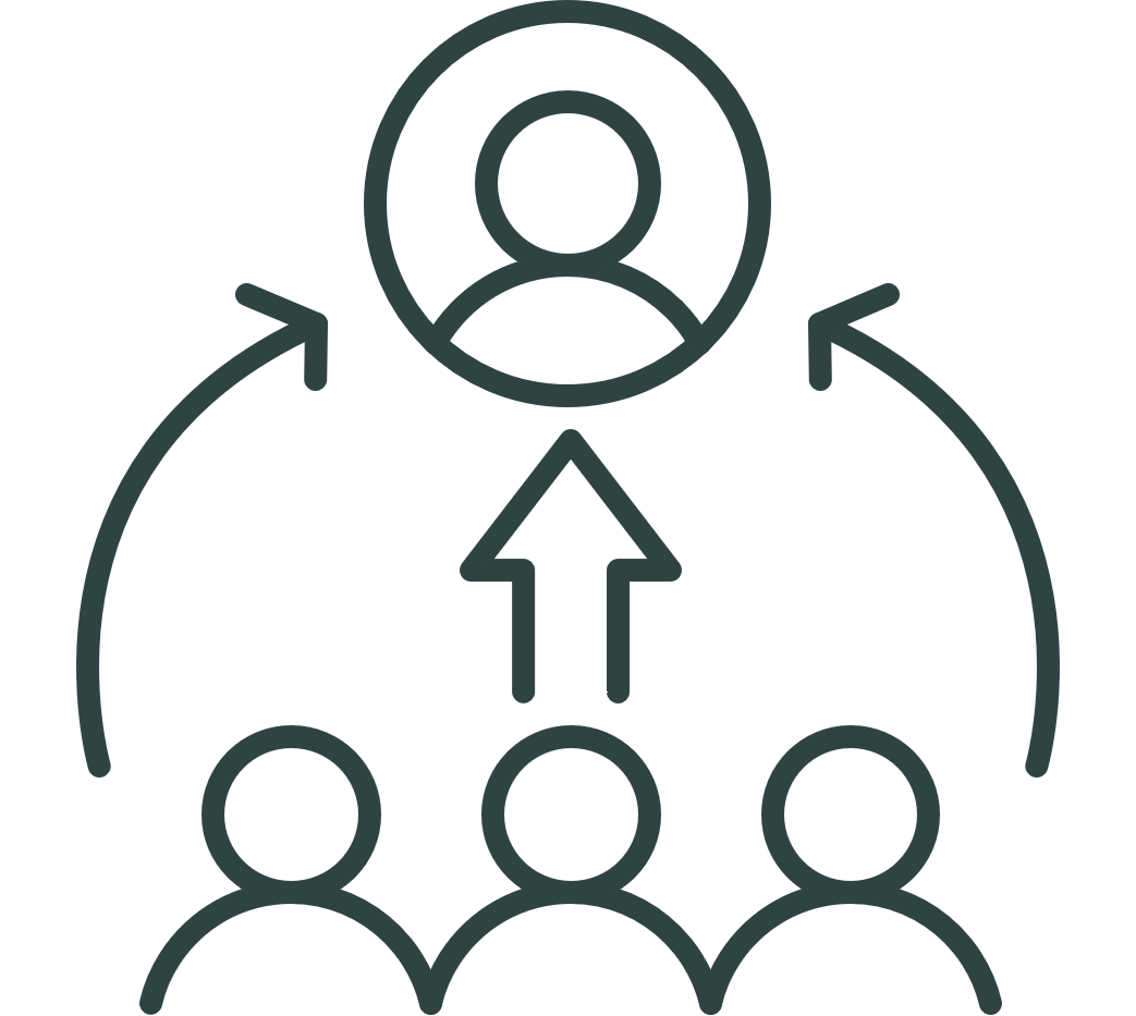 quality assurance icon