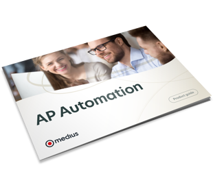 Medius AP Automation Product Guide