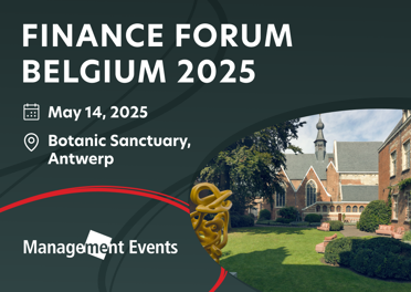 Executive Finance Forum in Belgium