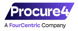 Procure4 logo
