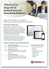 Mediusgo fakturahantering