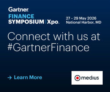 Gartner Finance Symposium