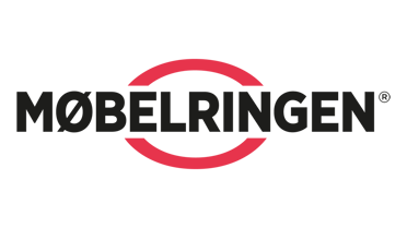 Møbelringen logo