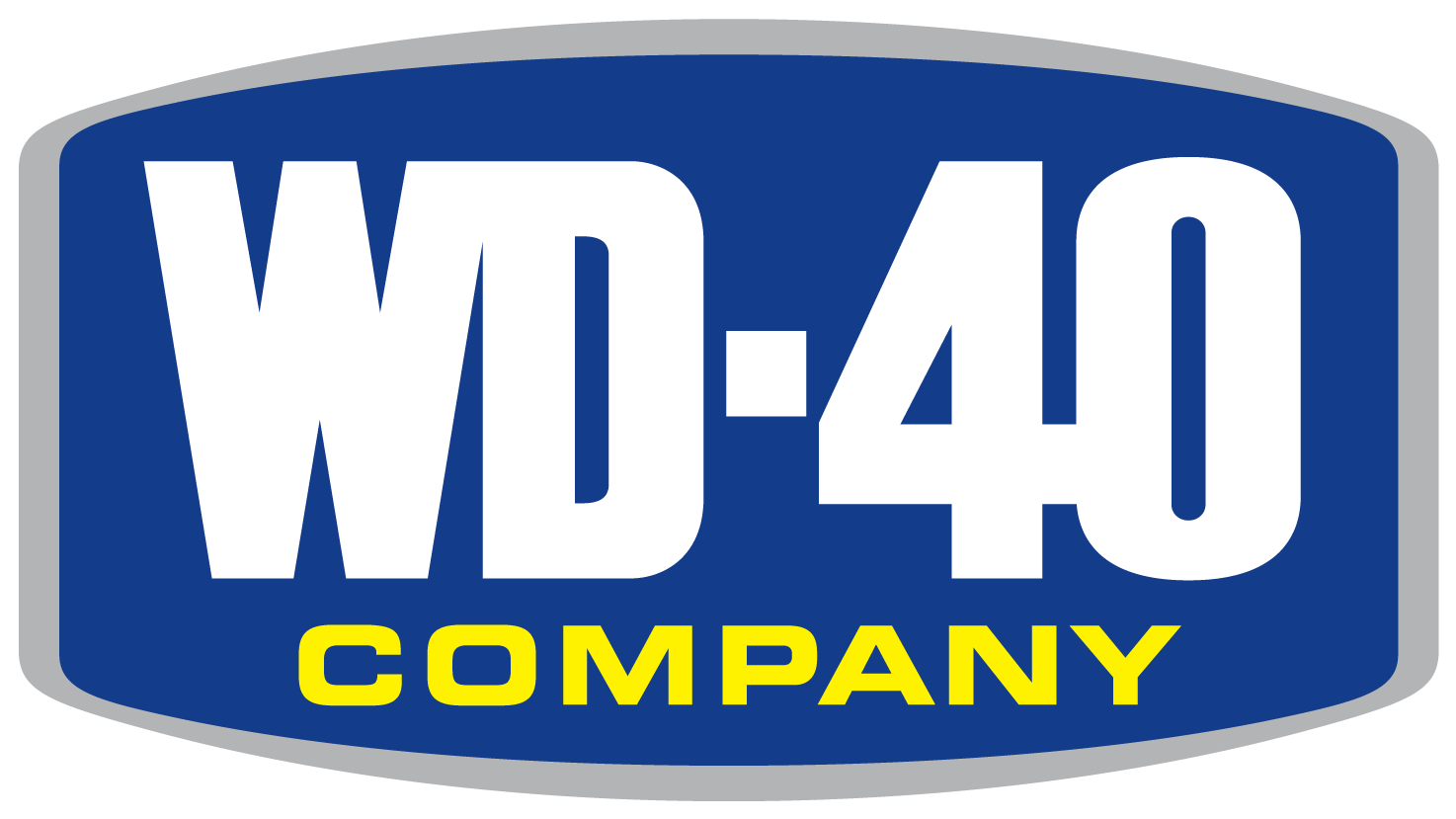 WD-40 logo