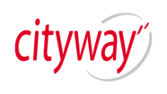 Cityway logo