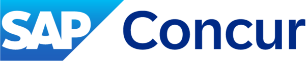 SAP Concur logo