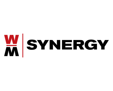 WM Synergy logo